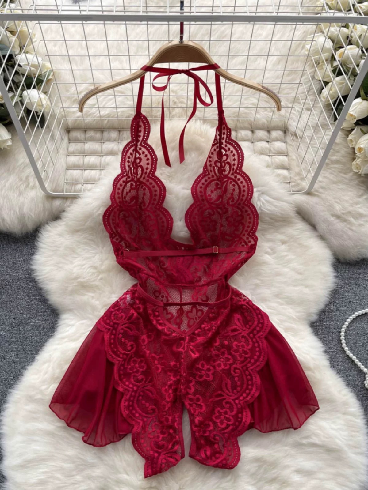 Lala night dress SW126 images